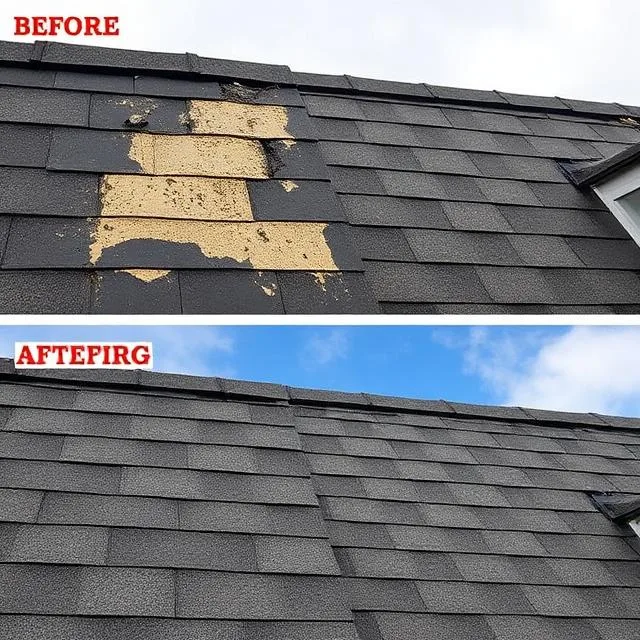 Roof Repair Near Me in Moxee, WA near me